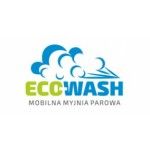 Mobilna Myjnia Parowa Eco-Wash, Gorzkowice, Logo