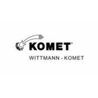 WITTMANN-KOMET Metall Cutting Saws GmbH & Co. KG, Weil am Rhein