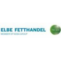 EFG Elbe Fetthandel GmbH, Geesthacht