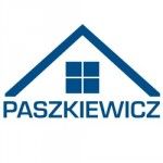 P.U.H. Andrzej Paszkiewicz, Żmigród, Logo