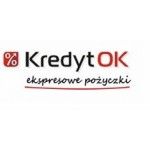 Kredyt OK, Słupsk, logo