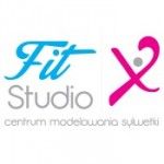 FitStudio, Sochaczew, Logo