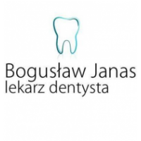 Stomatologia Ruczaj, Dentysta Bogusław Janas, Kraków
