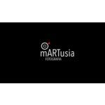 Martusia Fotografia - fotografia rodzinna, produktowa i reportażowa, Warszawa, Logo