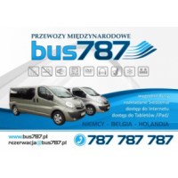 bus787, Tomaszów Lubelski