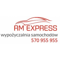 RM Express S.C., Koszalin