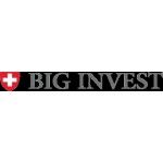 Big Invest Service, Gdańsk, Logo