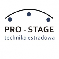 Pro-Stage scena nagłośnienie oświetlenie, Kielce