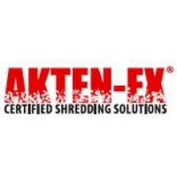 AKTEN-EX GmbH & Co KG, Bochum