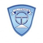 Olitrans, Legnica, Logo