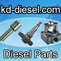 KangDa Diesel Parts Limited , Xiamen