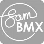 Sam BMX, Warszawa, Logo