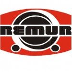 Remur-Rudniki, Rudniki, Logo