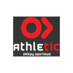 Athletic Slep Sportowy, Olsztyn, Logo