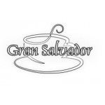 najlepsza włoska kawa gran Salvador, Warszawa, Logo