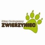 Sklep Zoologiczny Zwierzyniec, Szczecin, Logo