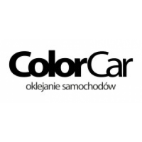 ColorCar - oklejanie samochodów, Żory