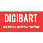 DIGIBART, Oleśnica, Logo