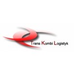 TRANS KOMBI LOGISTYK, Warszawa, Logo