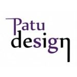 Patu design, Gdańsk, Logo