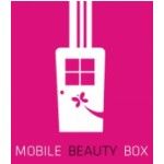 Mobile Beauty Box, Opole, Logo