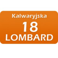 Lombard Kalwaryjska 18 www.lombardkorona.pl, Kraków