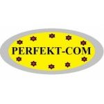 PERFEKT-COM Usługi parkieciarskie Zwoleń, Zwoleń, logo
