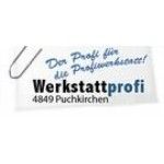 Werkstatt-Profi GmbH, Puchkirchen am Trattberg, Logo