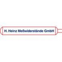 H. Heinz Meßwiderstände GmbH, Elgersburg