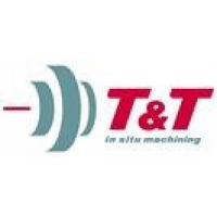 T&T In Situ Machining GmbH, Norderstedt