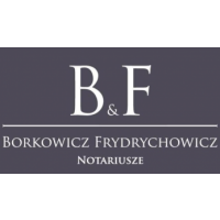 Kancelaria Notarialna Anna Borkowicz Marta Frydrychowicz-Chojnacka s.c., Poznań