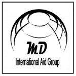 MD-IAG - Odszkodowania - Finanse - Windykacja Sp. Zo.o., Legnica, Logo