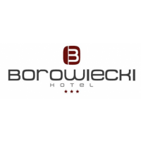 Hotel Borowiecki, Łódź