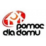 Agencja Pomoc dla domu, Bielsko-Biała, logo