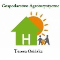 Gospodarstwo Agroturystyczne Teresy Osińskiej, Rusiec