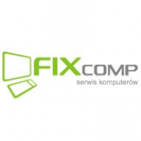 FIXCOMP -  Serwis Komputerowy Rzeszów, Rzeszów