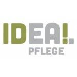 Ideal Pflege, Kraków, Logo