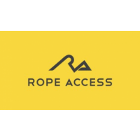Usługi Wysokościowe Rope Access, Limanowa