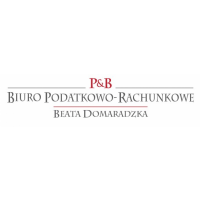 Biuro Podatkowo-Rachunkowe P&B Beata Domaradzka , Wrocław