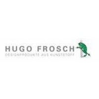 Hugo Frosch GmbH Designprodukte aus Kunststoff, Deisenhausen