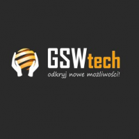 GSWtech Systemy Informatyczne Paweł Gawkowski, Szczecin