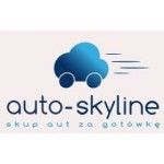 Auto-Skyline, Kiełczów, Logo