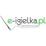 e-igielka.pl, Warszawa, Logo