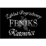 Zakład Pogrzebowy Katowice Szopienice Feniks, Katowice-Szopienice, Logo