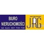 Biuro Nieruchomości JRG Jolanta Gruszczyńska, Bydgoszcz, logo