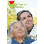 Pflege mit Herzen24, Bydgoszcz, Logo