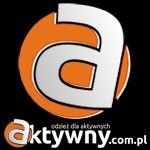Aktywny.com.pl, Kraków, logo
