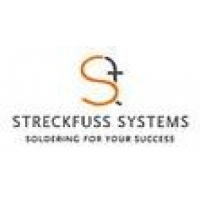 STRECKFUSS SYSTEMS GmbH & Co. KG, Eggenstein-Leopoldshafen