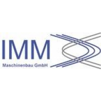 IMM Maschinenbau GmbH, Riederich