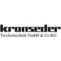 Kronseder Trockentechnik GmbH & Co. KG, Vilsbiburg